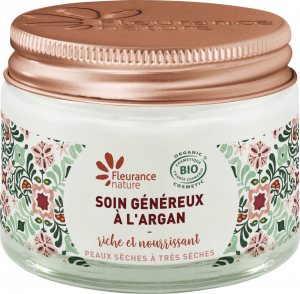 Fleurance Nature - Argan Rich Cream 
